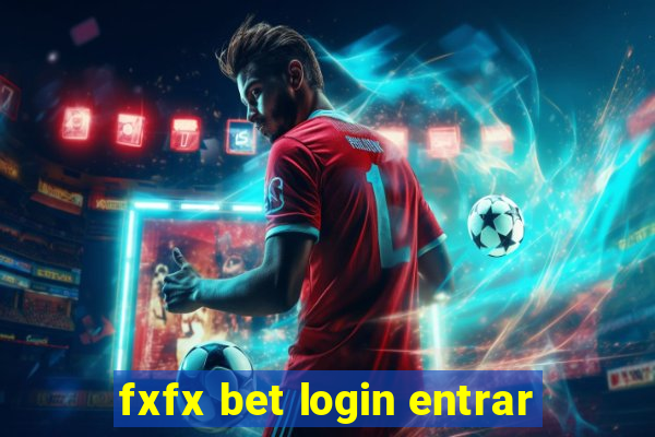 fxfx bet login entrar